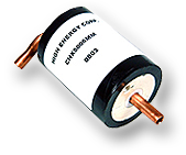 water cooled capacitor